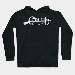 Cumann na mBan Hoodie